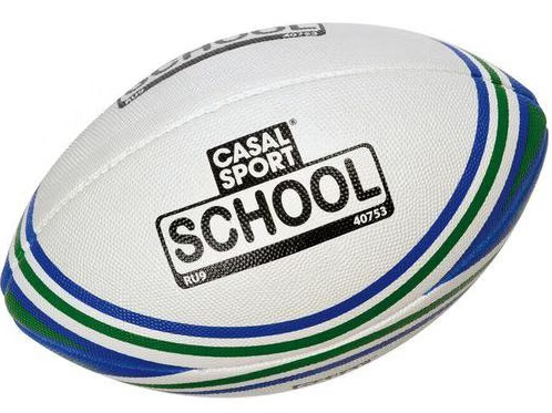 Ballons rugby