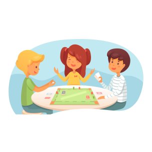 Jeux de société coopératif