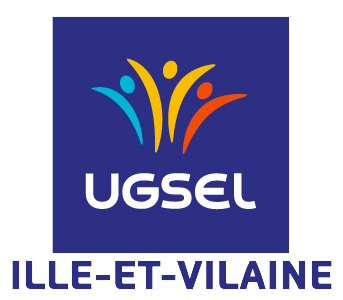 Logo UGSEL 35